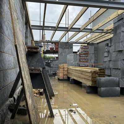 The Ugly Middle: Why no one talks about the worst part of renovating – and the encouragement any DIY-er needs to hear