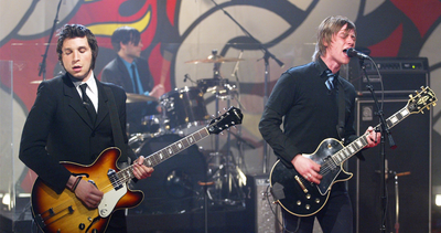 “I’m sure Carlos and I got in a full-blown fight that day”: How Interpol fought for success and lit a fire in indie rock with their best single