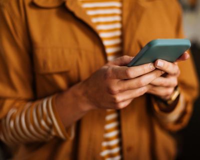 My private messages to a lifelong friend who died