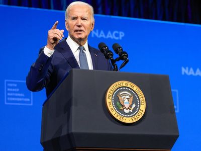 Is Joe Biden's Cancer Situation Worse Than We Know? Doctor Gives 'Grave' Warning on Ex-President's Longevity