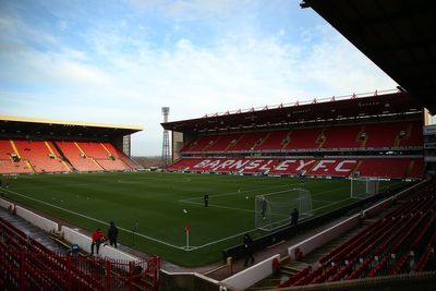Barnsley vs Brighton & Hove Albion LIVE: League Cup result, final score and reaction