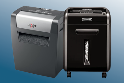8 best paper shredders for home use, tried and tested