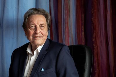 Elon Musk’s father accused of sexually abusing his children - who have turned to Tesla CEO for help, report says