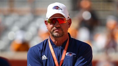 Ten Candidates for Oklahoma State Football Coaching Search