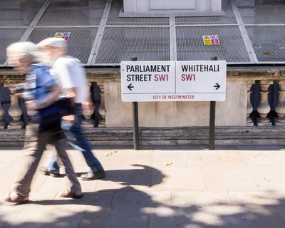 Civil servants may feel ‘under attack’ after new rules briefed to media, UK ministers told