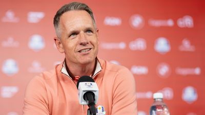'This Isn't A Week To Get Paid' - Luke Donald Explains Europe's Stance On Ryder Cup Pay