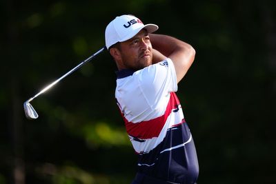 Xander Schauffele leads fightback against ‘negativity’ at US Ryder Cup payments