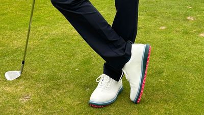 Heathlander Golf Shoe Review: A Sophisticated (And Colorful) New Model Enters The Market