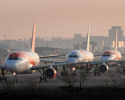 The tragedy of a second runway at Gatwick