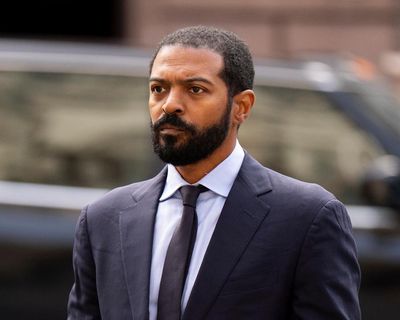Noel Clarke ordered to pay initial £3m in legal costs to the Guardian after losing libel case