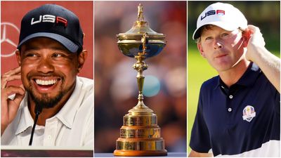5 Top Candidates To Be USA's Next Ryder Cup Captain