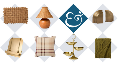 Target just discounted its entire Joanna Gaines collection – and it's brimming with stylish and affordable fall decor finds from just $3