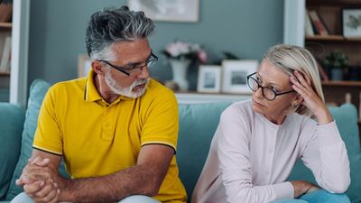 Are You Getting a Gray Divorce? These Six Financial Strategies Come From a Financial Planner