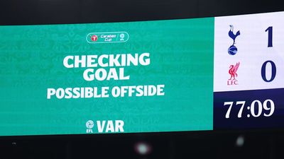 Is There VAR in 2025–26 Carabao Cup Third Round?