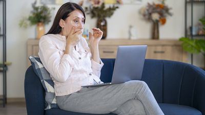 What One Widow's Ordeal Teaches Us About Marriage and Money