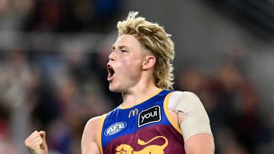 The short wait to scratch Ashcroft's grand-final itch