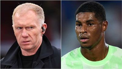 ‘Disgrace’—Man Utd Legend Delivers Scathing Marcus Rashford Takedown