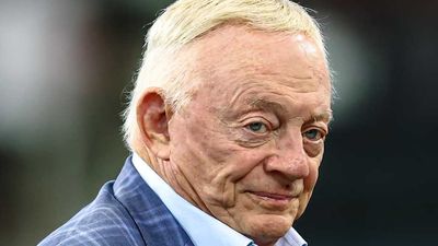 Jerry Jones Had Honest Admission About Micah Parsons’s Return to Dallas With Packers