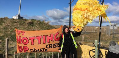 Why you don’t have to block roads or glue yourself to buildings to be a climate activist