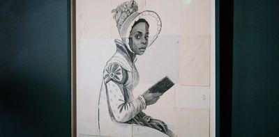 Jane Austen’s real and literary worlds weren’t exclusively white – just read her last book, Sanditon