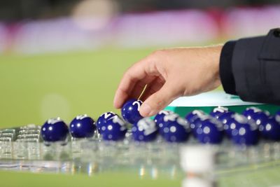 When is the Carabao Cup draw? Fourth-round draw details, how to watch and ball numbers