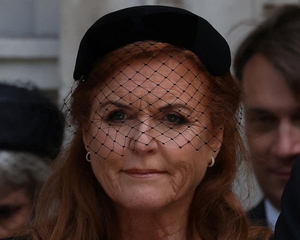 Jeffrey Epstein ‘threatened to destroy’ Sarah Ferguson before her apology