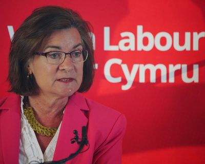 The Guardian view on Welsh politics: a new era threatens to leave Labour out in the cold