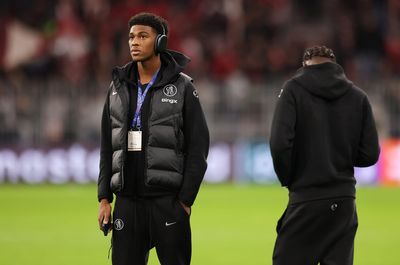 Why Josh Acheampong missed Chelsea Carabao Cup win over Lincoln