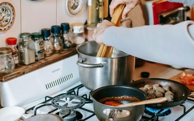 Best early Black Friday deals on kitchen appliances: From fridge-freezers to stand mixers