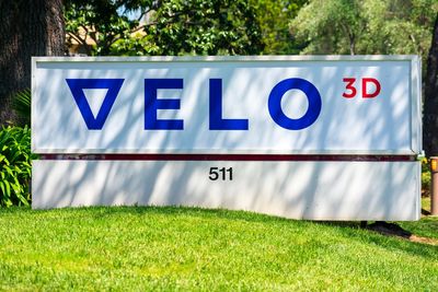 Velo3D Scores Big With US Army And Raytheon—Defense Growth Locked In