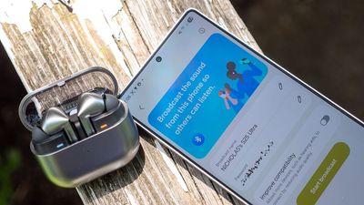Amid One UI 8.5 leaks, alleged Galaxy Buds 4 Pro testing is in the works