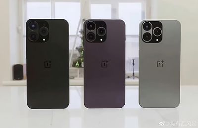 OnePlus 15 leaks reveal stunning redesign and new camera array ahead of rumored October launch