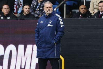 Ange Postecoglou shares excitement of Forest fans ahead of European return