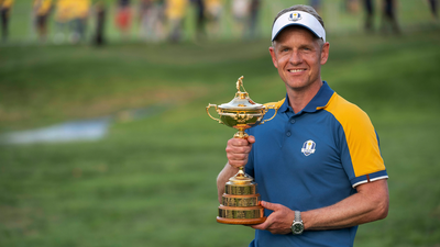 "It’s A High, High-Pressure Situation. You Really Care About Winning And At Times Your Temper, And Your Judgment, Can Be Tested. There’s Nothing Wrong With That – It Just Shows How Much They Care." Luke Donald On The Challenge Of Winning An Away Ryder Cup