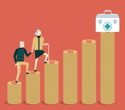 Your Medicare Costs Are Set to Soar: What to Expect Over the Next Decade