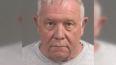 South Carolina judge discusses explicit child abuse with Florida man: The two men were in a relationship, cops allege