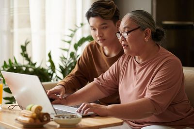 How Different Generations Invest and What They Can Teach You