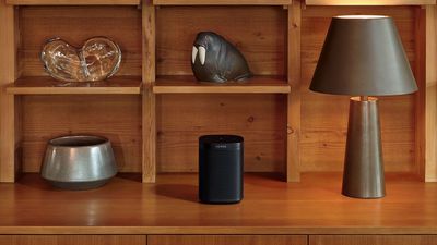 The Philips Hue and Sonos collaboration is officially live – here’s how to set it up