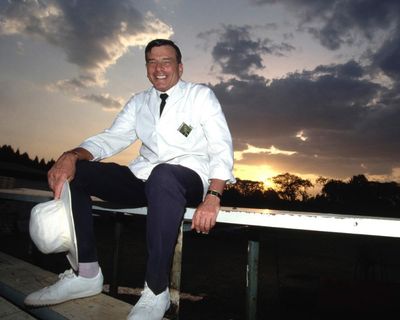 Dickie Bird’s humour and love for cricket made him an unlikely icon of his sport