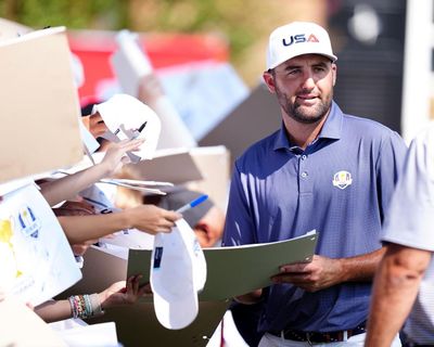 USA need Ryder Cup glory if they are to escape pay-free Europe’s money talk