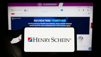 Henry Schein Sees Steady Smile As Dental Market Growth Holds: Analyst