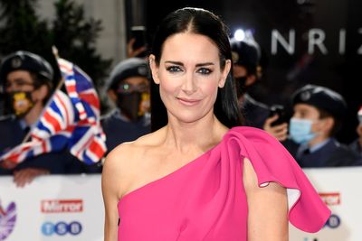 Kirsty Gallacher shares ‘hope’ as she opens up about ‘inoperable’ tumour