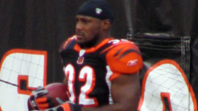 Who Is Rudi Johnson? NFL Star's Cause of Death, Wife, Family, Net Worth and Career Details