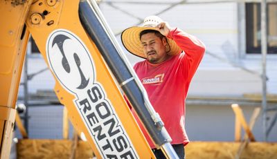 Alabama builders rethink deportations as raids disappear hundreds of their ‘God-fearing, family-oriented’ immigrant workers