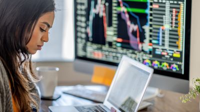 Don’t Miss Out on These 10 Booming Stocks, Fidelity Says