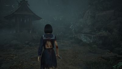 Best Silent Hill f graphics settings for less lag and no crashes