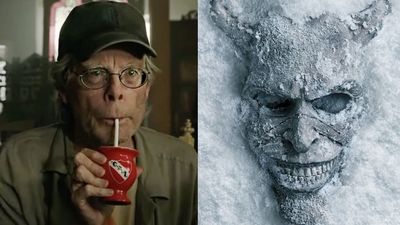 Stephen King Has Seen Black Phone 2, And I'm In Full Agreement With His Two-Sentence Review