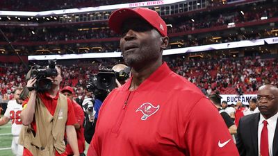 Bucs HC Praises Eagles for Tush Push Creativity Ahead of Key Matchup