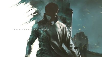 Physint: Everything we know about Hideo Kojima's new game