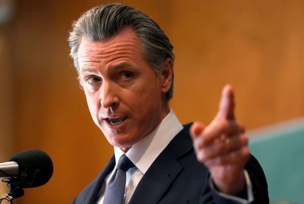 ‘We will not comply’: DHS says no to Newsom’s mask ban because accountability isn’t really their thing